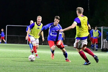 Treningskamp omberammes grunnet kulda